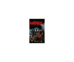 Wagner, M: Grendel Omnibus 4