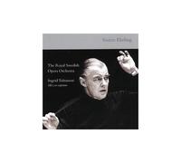 Wagner/Mahler/Weinberger
