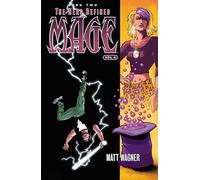 Mage Book Two: The Hero Defined Part Two (Volume 4) - [Version Originale] Inconnu (Auteur)