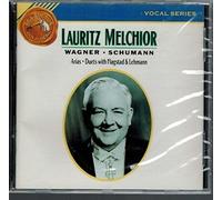 Wagner / Melchior - Wagner Arias & Duet