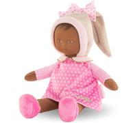 wagner-Mon Doudou,Miss Rose Rêves D'Etoiles,25Cm,Dès La Naissance,9000010160