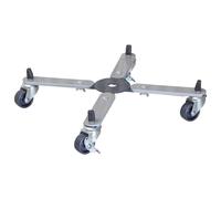 Wagner MULTIROLLER Sun City Basic 32-47Cm Pflanzroller Blumenroller Sous-Plateau