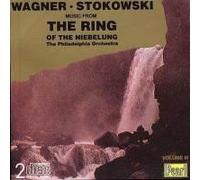 Wagner - Music from The Ring