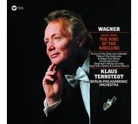 Wagner:Music from the Ring Ofi [Import allemand]