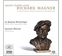 Wagner : Musique de Chambre de L’opéra