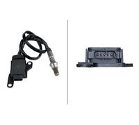 WAGNER NOX SENSOR, NOS00004, FOR CITROËN:BERLINGO 18>, OE-MATCHING QUALITY, EMISSION CONTROL PERFORMANCE