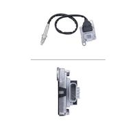 WAGNER NOX SENSOR, NOS00011, FOR DACIA:DOKKER BOX BODY/MPV 12>21, OE-MATCHING QUALITY, EMISSION CONTROL PERFORMANCE