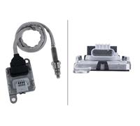 WAGNER NOX SENSOR, NOS00017, FOR RENAULT:CAPTUR II 20>, OE-MATCHING QUALITY, EMISSION CONTROL PERFORMANCE