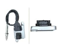 WAGNER NOX SENSOR, NOS00032, FOR BMW:1 06>12, OE-MATCHING QUALITY, EMISSION CONTROL PERFORMANCE