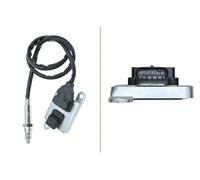 WAGNER NOX SENSOR, NOS00050, FOR MERCEDES-BENZ:C-CLASS 13>23, OE-MATCHING QUALITY, EMISSION CONTROL PERFORMANCE