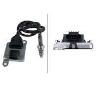 WAGNER NOX SENSOR, NOS00054, FOR MERCEDES-BENZ:C-CLASS 13>23, OE-MATCHING QUALITY, EMISSION CONTROL PERFORMANCE