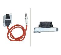 WAGNER NOX SENSOR, NOS00062, FOR BMW:1 11>19, OE-MATCHING QUALITY, EMISSION CONTROL PERFORMANCE