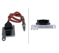 WAGNER NOX SENSOR, NOS00067, FOR MERCEDES-BENZ:C-CLASS 13>23, OE-MATCHING QUALITY, EMISSION CONTROL PERFORMANCE