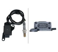 WAGNER NOX SENSOR, NOS00071, FOR SKODA:KODIAQ I 16>|VW:TIGUAN 16>24, OE-MATCHING QUALITY, EMISSION CONTROL PERFORMANCE