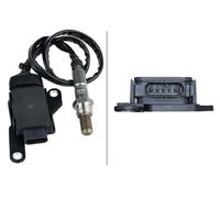 WAGNER NOX SENSOR, NOS00077, FOR JAGUAR:XF II 15>, OE-MATCHING QUALITY, EMISSION CONTROL PERFORMANCE