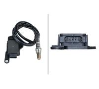 WAGNER NOX SENSOR, NOS00078, FOR JAGUAR:F-PACE 15>|LAND ROVER:DEFENDER STATION WAGON 19>, OE-MATCHING QUALITY, EMISSION CONTROL PERFORMANCE