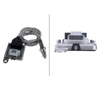 WAGNER NOX SENSOR, NOS00096, FOR NISSAN:X-TRAIL III 13>, OE-MATCHING QUALITY, EMISSION CONTROL PERFORMANCE