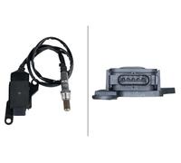 WAGNER NOX SENSOR, NOS00117, FOR AUDI:A4 ALLROAD B9 16>, OE-MATCHING QUALITY, EMISSION CONTROL PERFORMANCE