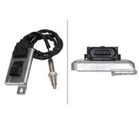 WAGNER NOX SENSOR, NOS00120, FOR AUDI:A3 03>13, OE-MATCHING QUALITY, EMISSION CONTROL PERFORMANCE