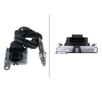 WAGNER NOX SENSOR, NOS00126, FOR HYUNDAI:I30 16>, OE-MATCHING QUALITY, EMISSION CONTROL PERFORMANCE
