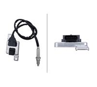 WAGNER NOX SENSOR, NOS00136, FOR AUDI:Q7 15>, OE-MATCHING QUALITY, EMISSION CONTROL PERFORMANCE