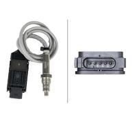WAGNER NOX SENSOR, NOS00140, FOR VW:GOLF VIII 19>, OE-MATCHING QUALITY, EMISSION CONTROL PERFORMANCE