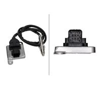 WAGNER NOX SENSOR, NOS00151, FOR OPEL:ZAFIRA TOURER C 11>19|VAUXHALL:ZAFIRA MK III 11>19, OE-MATCHING QUALITY, EMISSION CONTROL PERFORMANCE