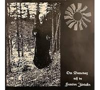 Wagner Odegard - Om Domedag Och. -Remast [Import]