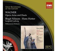 Wagner: Opera Arias & Duets