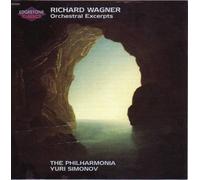 Wagner: Orchestral Excerpts Vol. 1