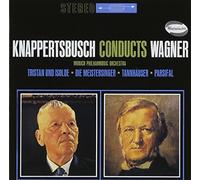 Wagner:Orchestral Music #1 [Import allemand]