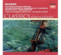 Wagner - Orchestral Music