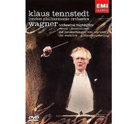 Wagner - Orchestral Music from Operas