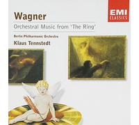 Wagner: Orchestral Music from 'Ring' [Import]