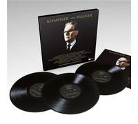 Wagner : Orchestral Music - Klemperer Conducts Wagner - Vinyle 33 Tours