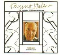 Wagner: Orchestral Musics- Bruno Walter (Conductor), The Colombia Symphony Orchestra / (Japanese Import / CBS