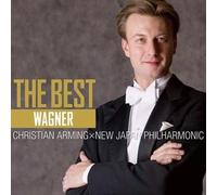 Wagner: Orchestral Works