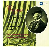 Wagner: Orchestral Works [Import]