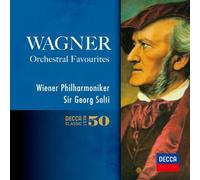 Wagner: Orchestral Works [Import]