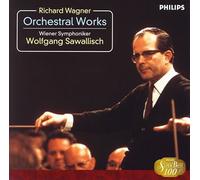 Wagner: Orchestral Works [Import]