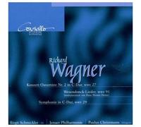 Wagner: Overture No 2 In C Maj