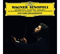 Wagner - Overture/Prelud