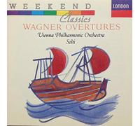 Wagner - Overtures