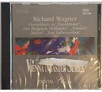 Wagner – Ouvertures (Tannhausser, Le Vaisseau Fantôme, Parsifal) – Pilz The Spirit of Safety