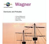 Wagner: Overtures & Preludes