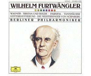 Wagner:Overtures & Preludes