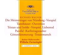 Wagner: Overtures & Preludes [Import]