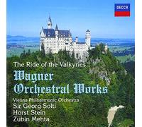 Wagner:Overtures & Preludes [Import allemand]