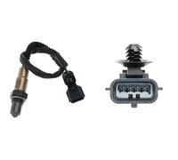 WAGNER OXYGEN SENSOR, LBS00012, FOR DACIA:LOGAN II 12>, OE-MATCHING QUALITY, RELIABLE ENGINE MANAGEMENT