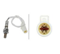 WAGNER OXYGEN SENSOR, LBS00031, LEFT RIGHT, FOR FORD:B-MAX 12>, OE-MATCHING QUALITY, RELIABLE ENGINE MANAGEMENT
